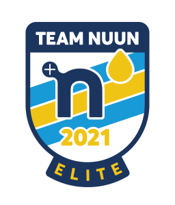 Nuun Hydration - Team Nuun Elite 2021